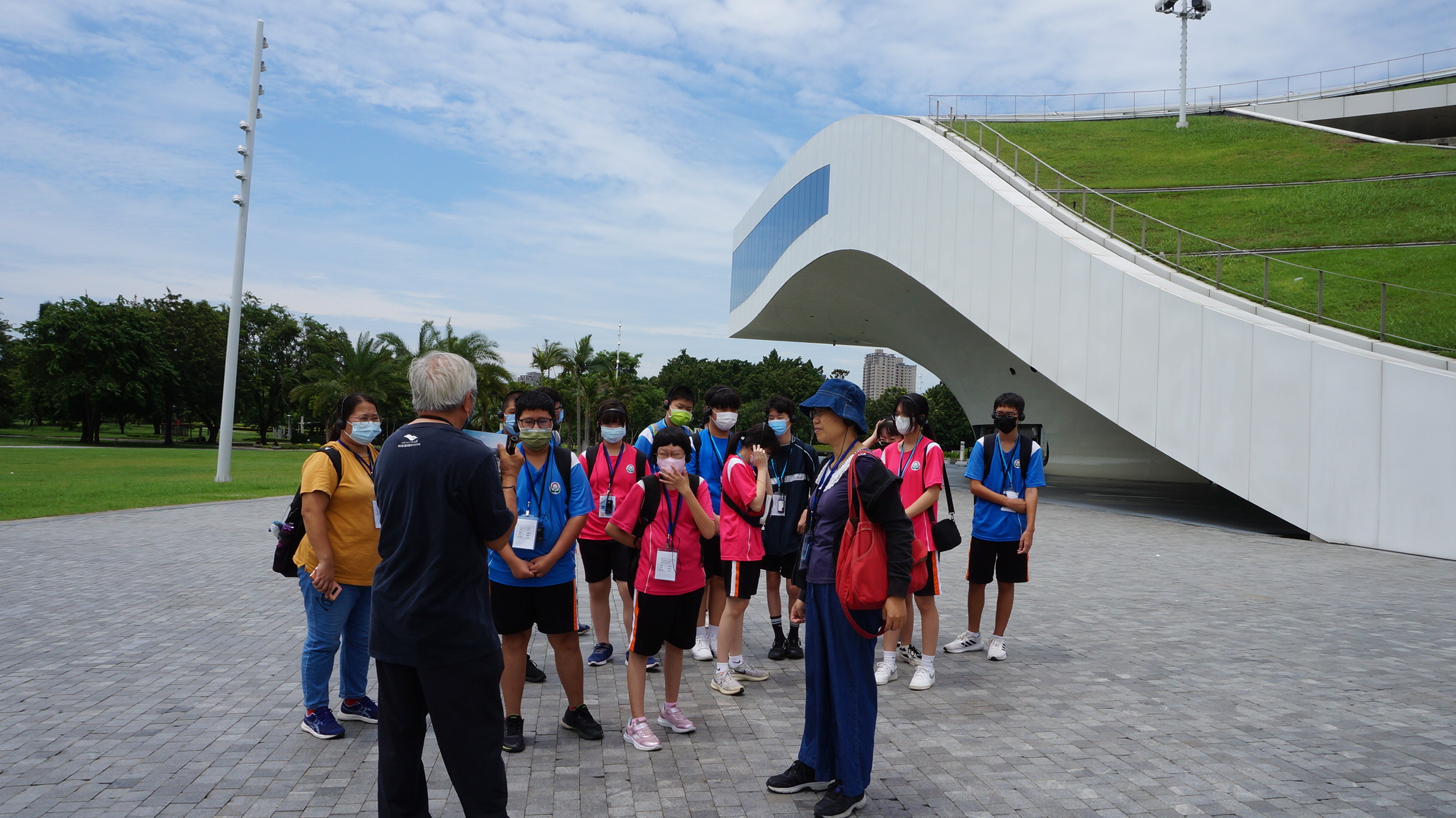 新竹走走文青養成指南-4國立新竹生活美學館